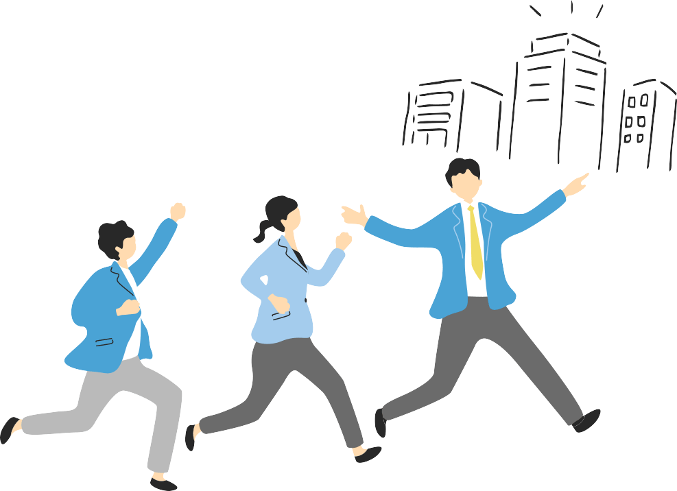 従業員体験まで高める運用体制